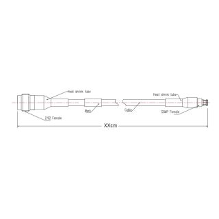 HS-2.92mmF To SMPMF With HSA22 Cable XXcm (40G)_Web1